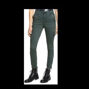 Blanknyc slim for cargo pants